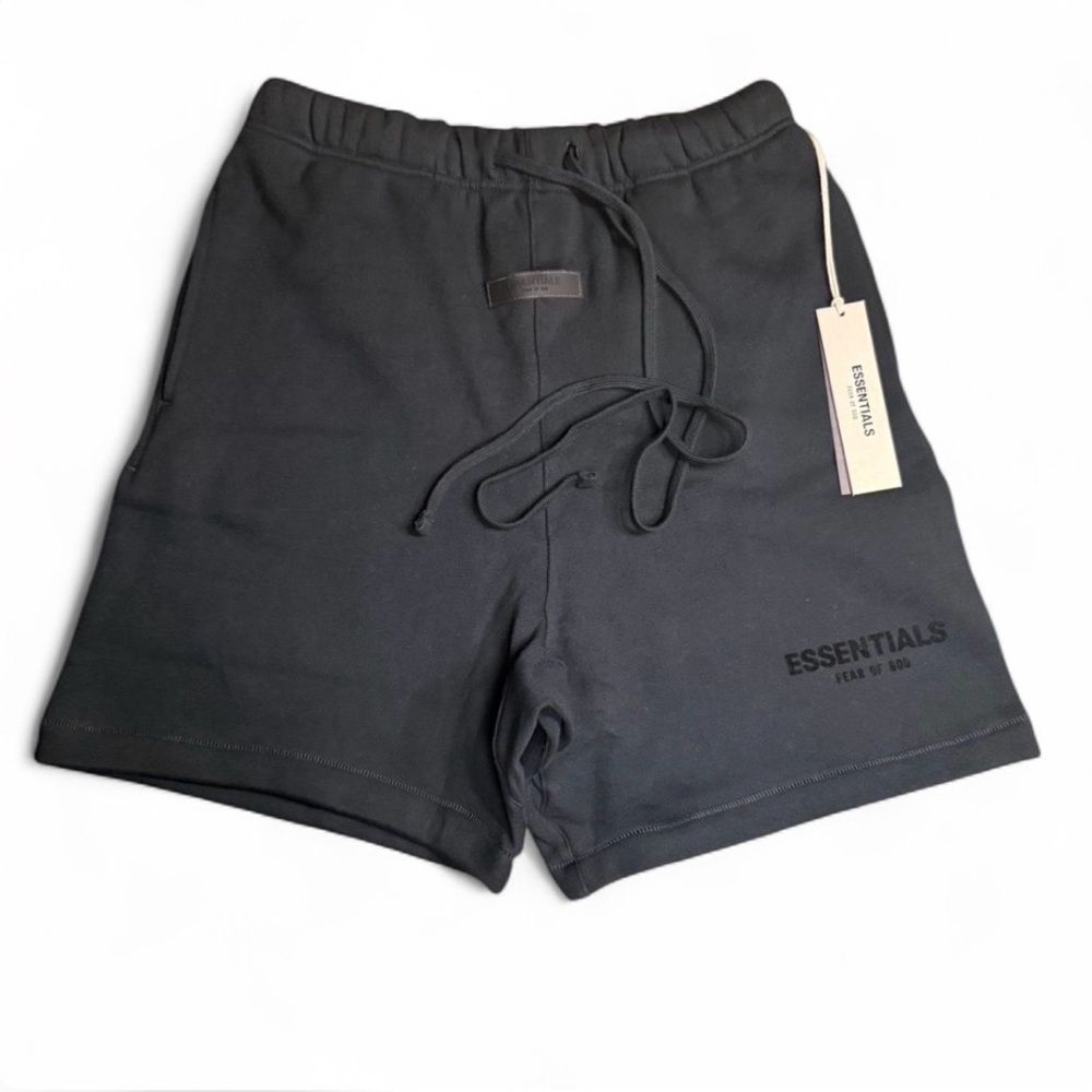 Fear of God Essentials Stretch Limo Shorts